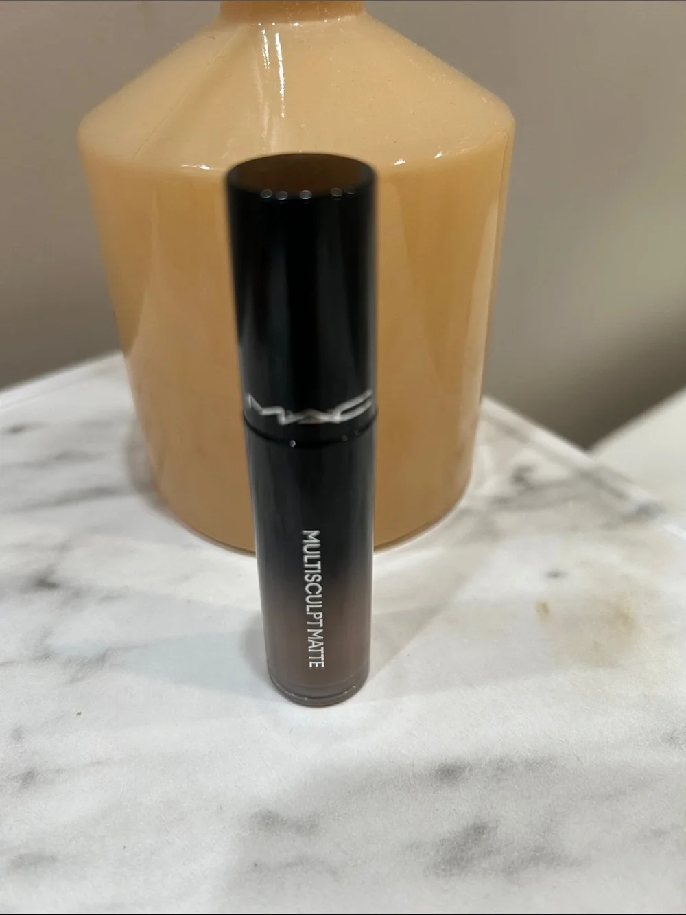 MAC Eyeshadow Tailor Grey